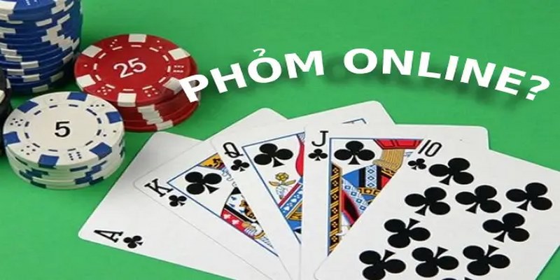 Phỏm online Abc8