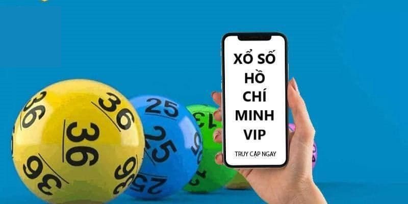 Những lưu ý khi chơi xổ số siêu tốc Hồ Chí Minh Vip