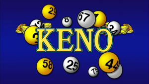 Keno Abc8