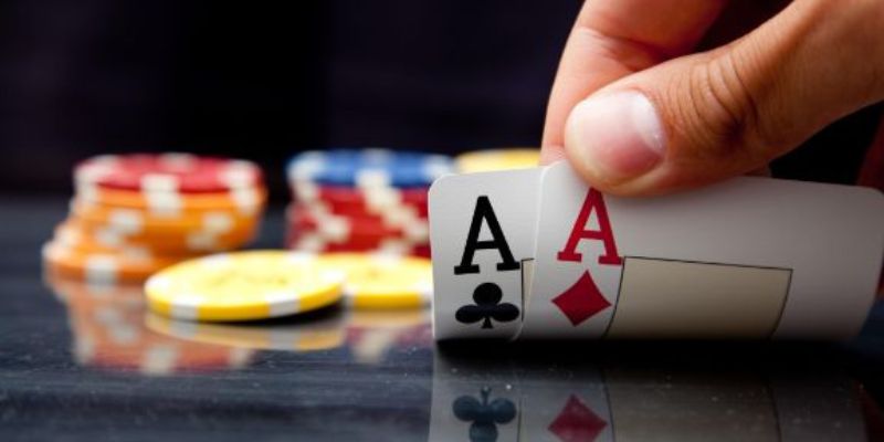 Cách xác định và khống chế tâm lý khi chơi Poker Abc8