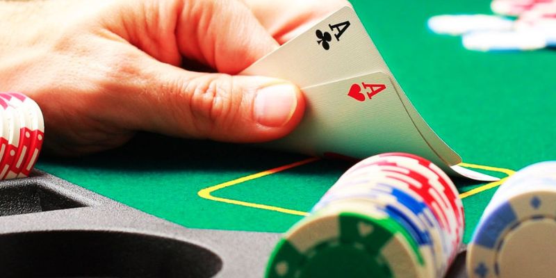 Chuyên mục Poker Abc8 có gì đặc biệt