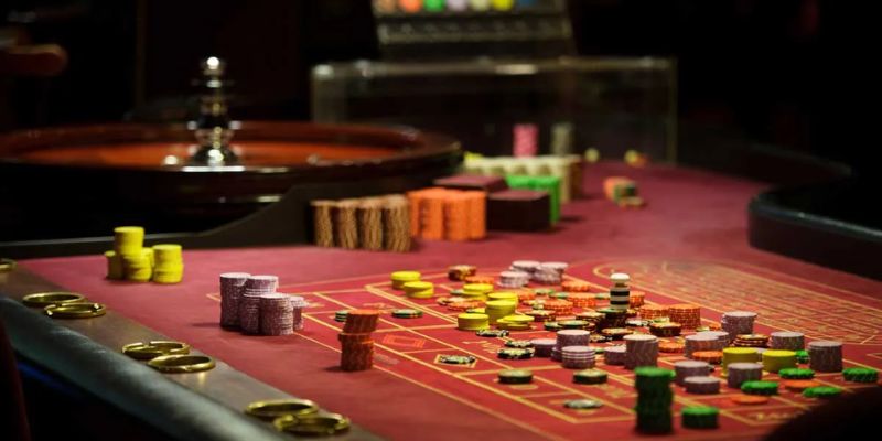 Chiến lược chơi cá cược Roulette Abc8 Fibonacci