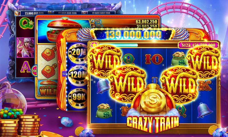 Slot game Abc8 là gì?