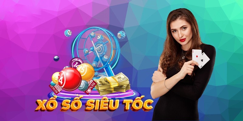 Ưu & nhược điểm khi chơi game xổ số siêu tốc