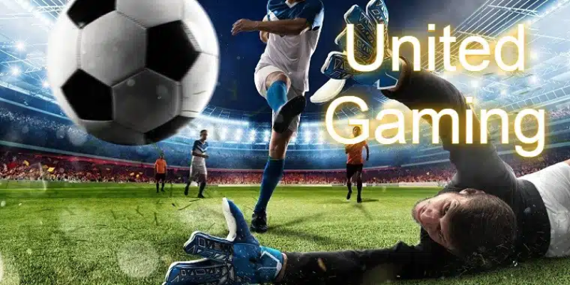 Chia sẻ sơ lược về sảnh cược United Gaming Abc8