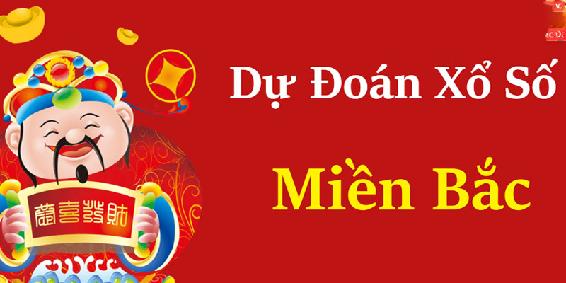 Xổ số miền Bắc