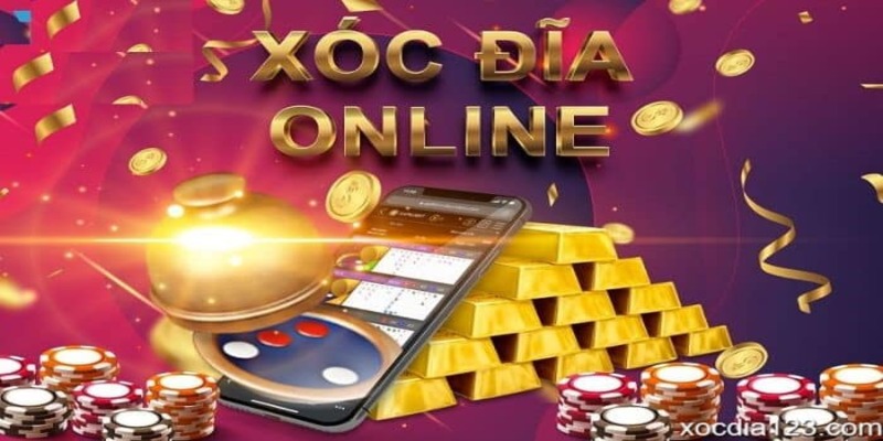 Giới thiệu Game xóc đĩa đổi thưởng Abc8