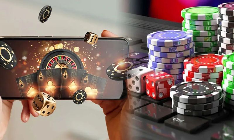 FAQ thường gặp liên quan đến live casino Abc8