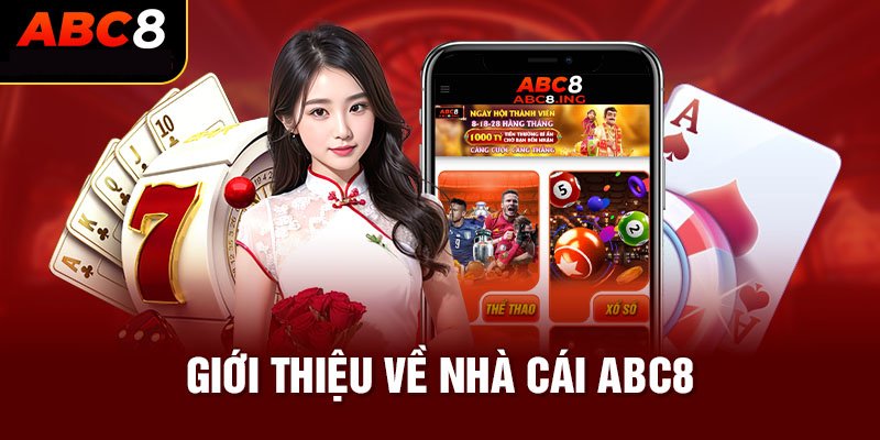 Giới thiệu Abc8